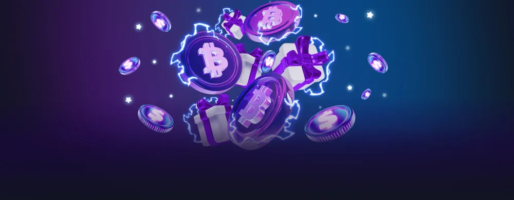 Bonus w BTC 7Bit