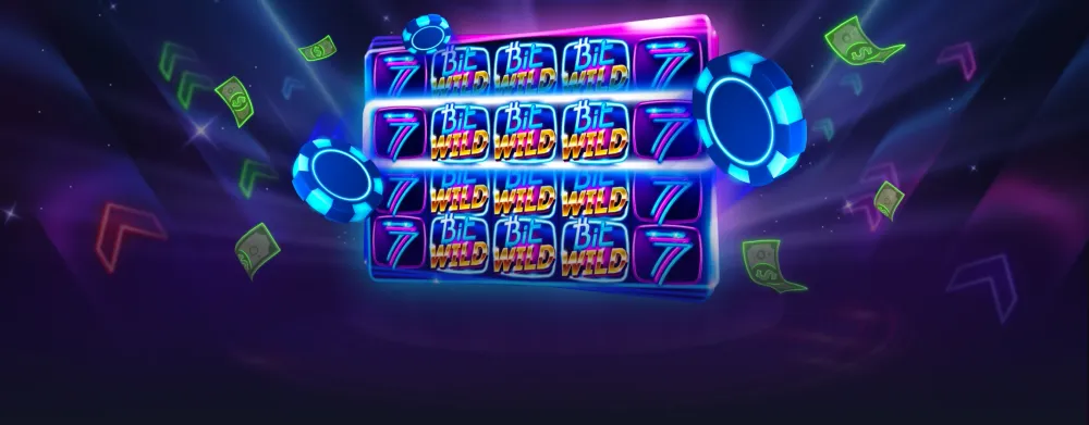 Bonusy i promocje 7Bit Casino